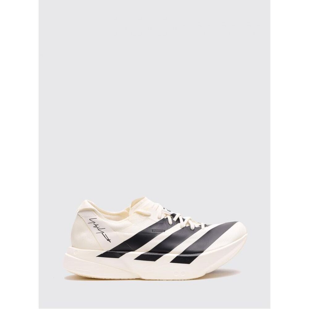 Y-3 Sneakers Men White